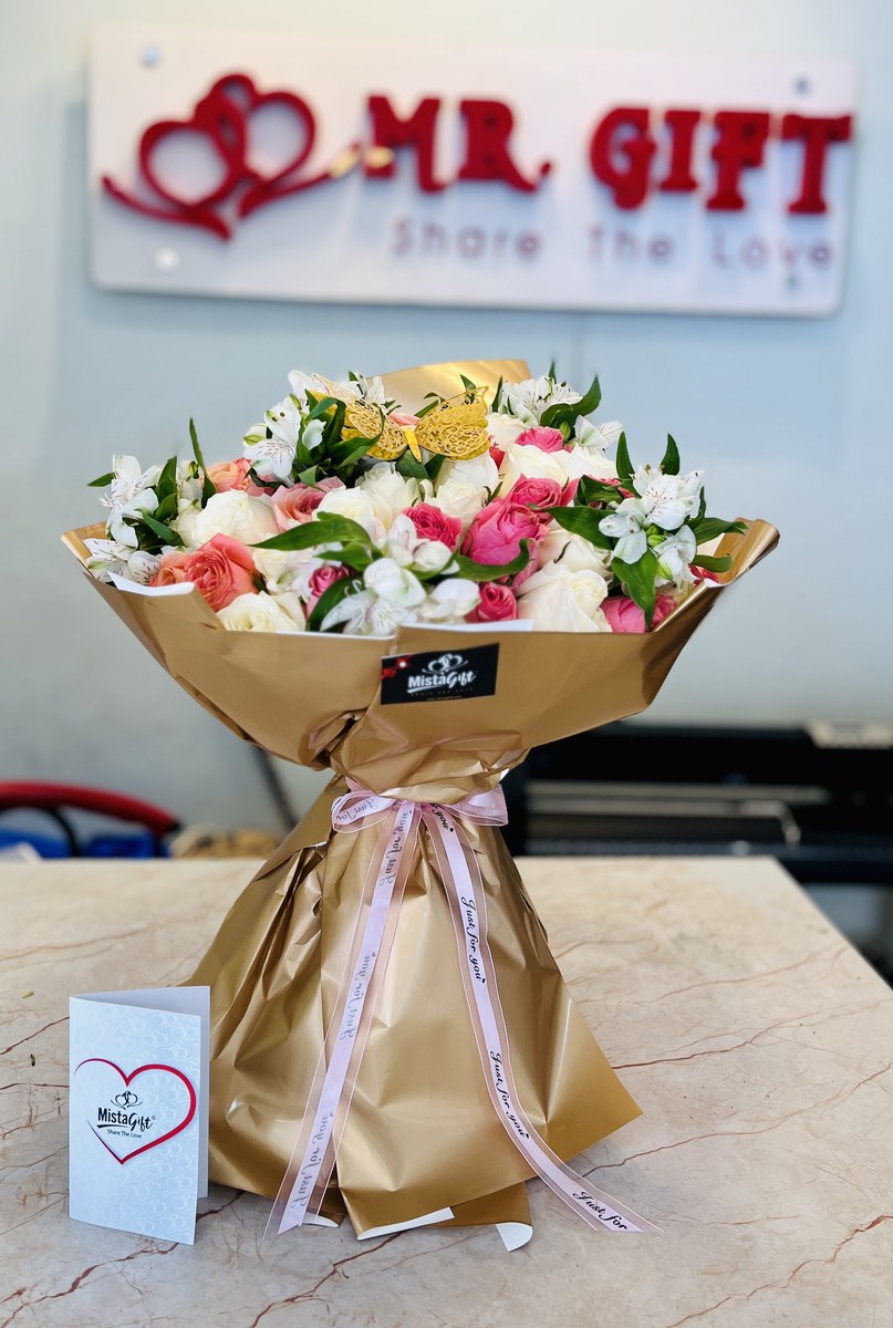 Gift Package UGX 162,000 | MistaGift Uganda