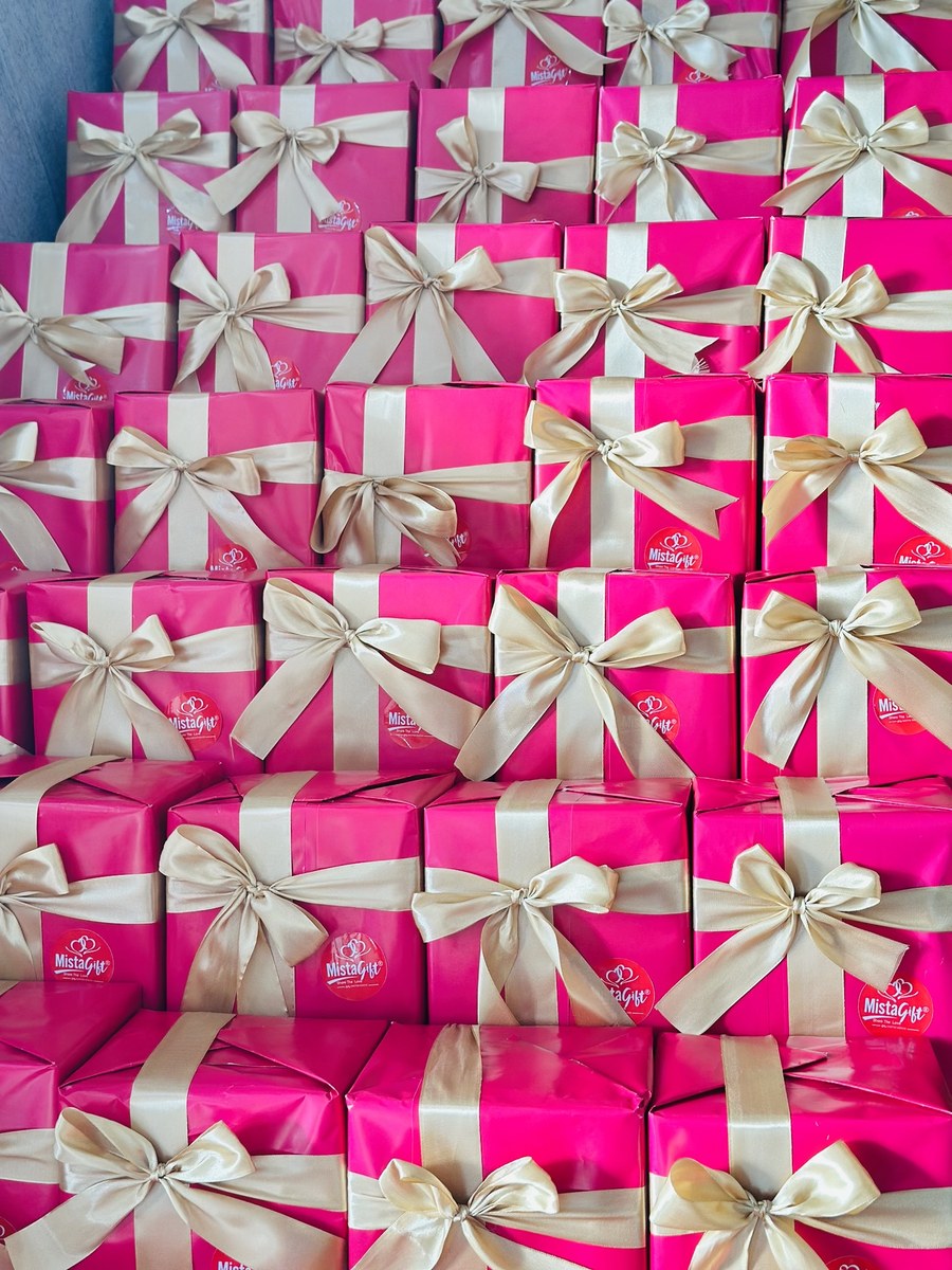MistaGift Gallery - trending gift idea