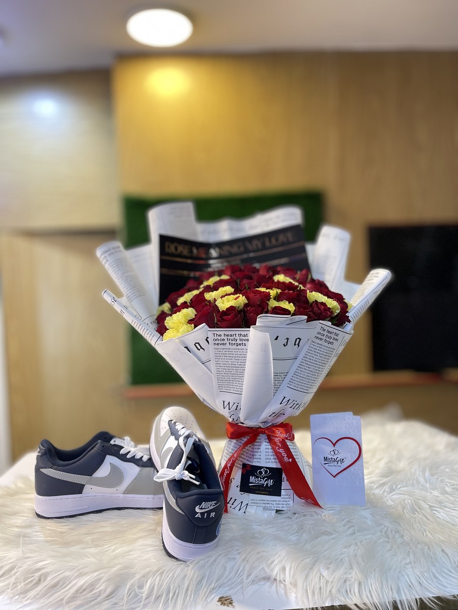 MistaGift Gallery - trending gift idea