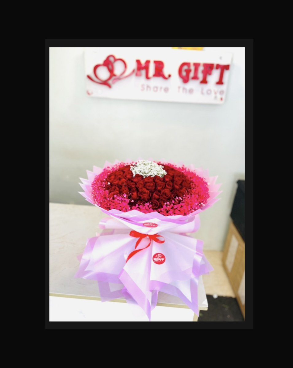 Charming Joy Gift Box — MistaGift Uganda gallery
