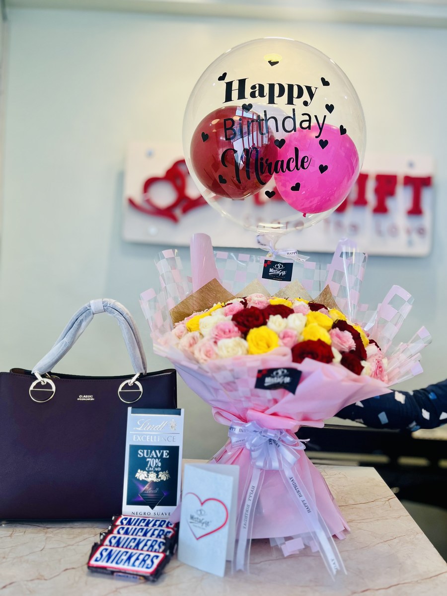 MistaGift Gallery - trending gift idea