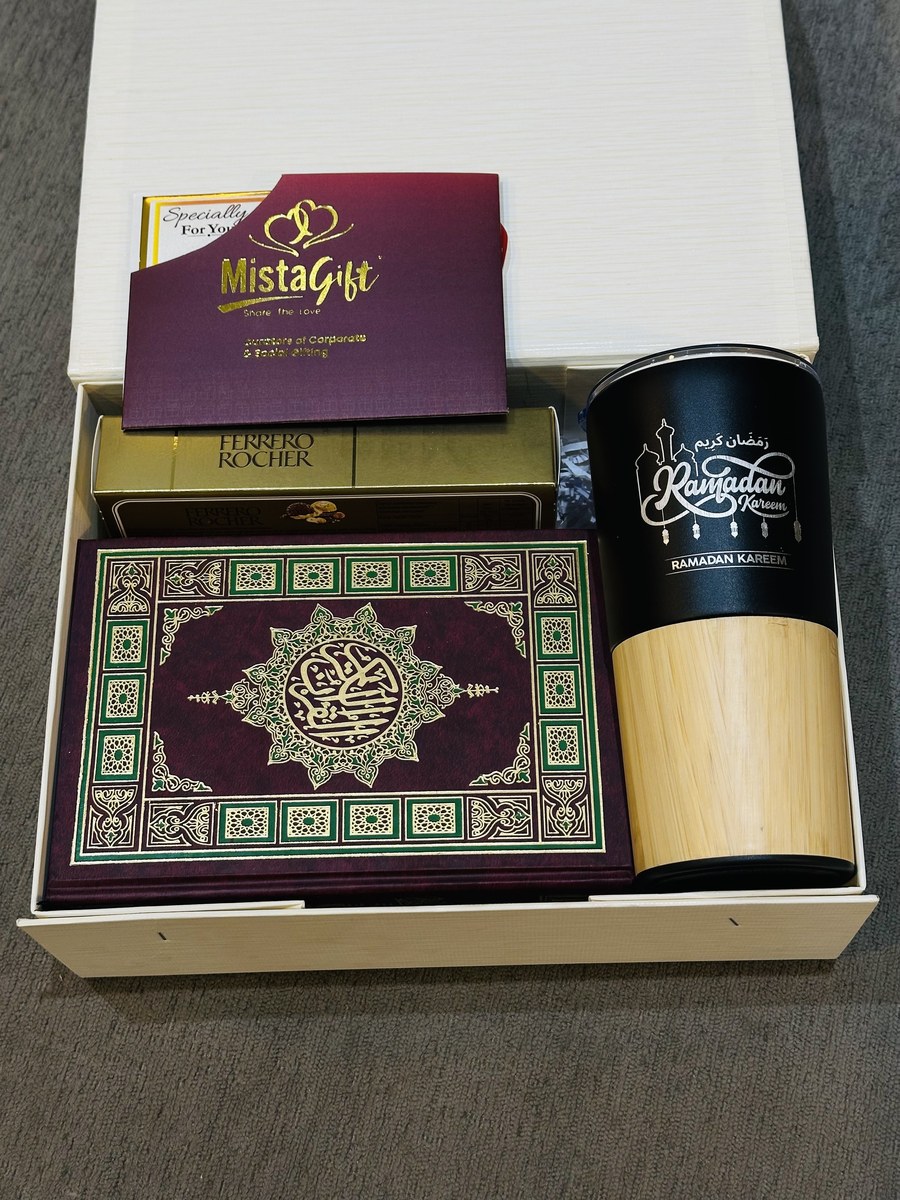 MistaGift Gallery - trending gift idea