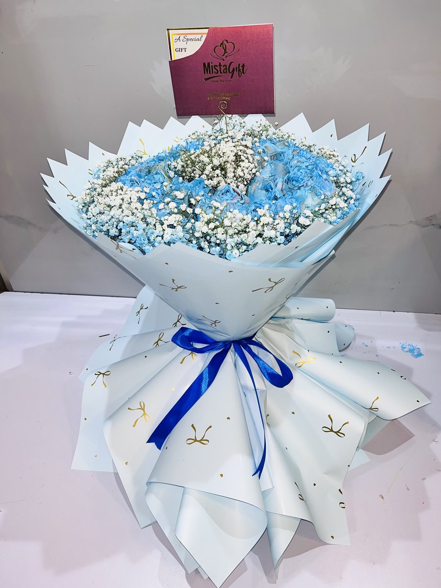 Gift Package UGX 206,000 | MistaGift Uganda