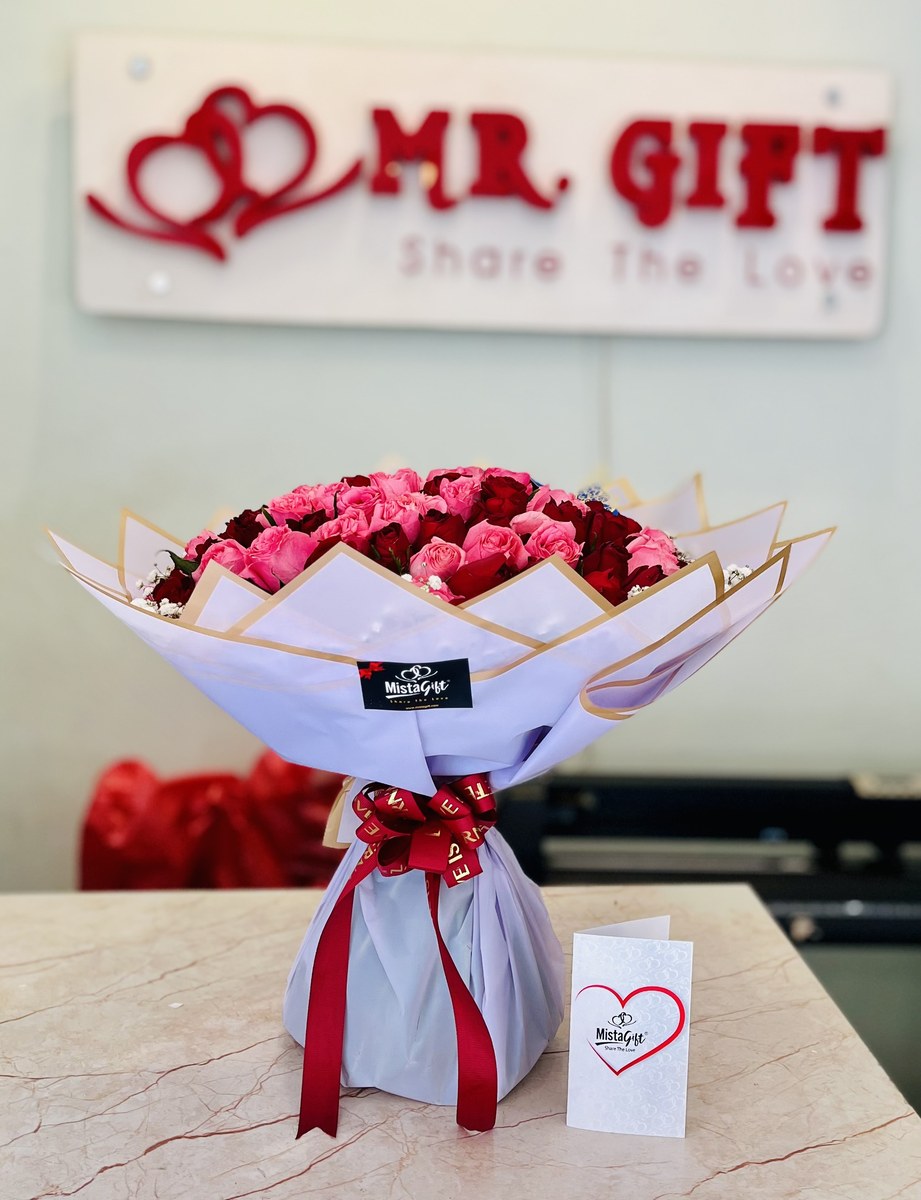 Gift Package UGX 144,999 | MistaGift Uganda