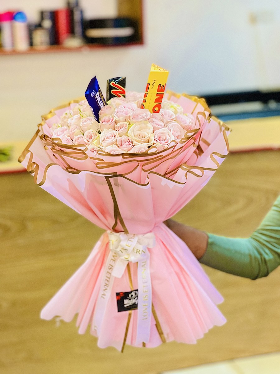 Gift Package UGX 88,000 | MistaGift Uganda