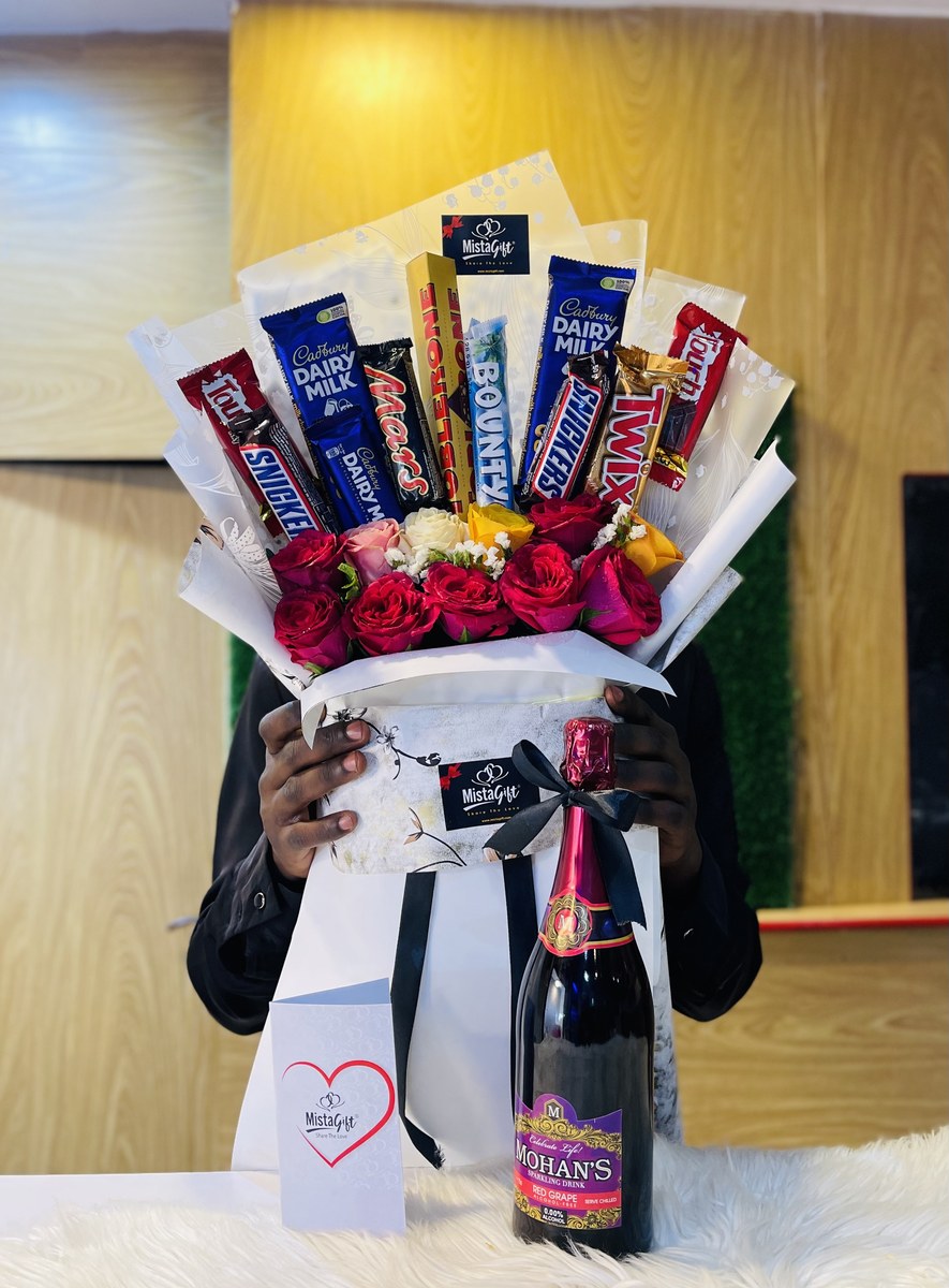 MistaGift Gallery - trending gift idea