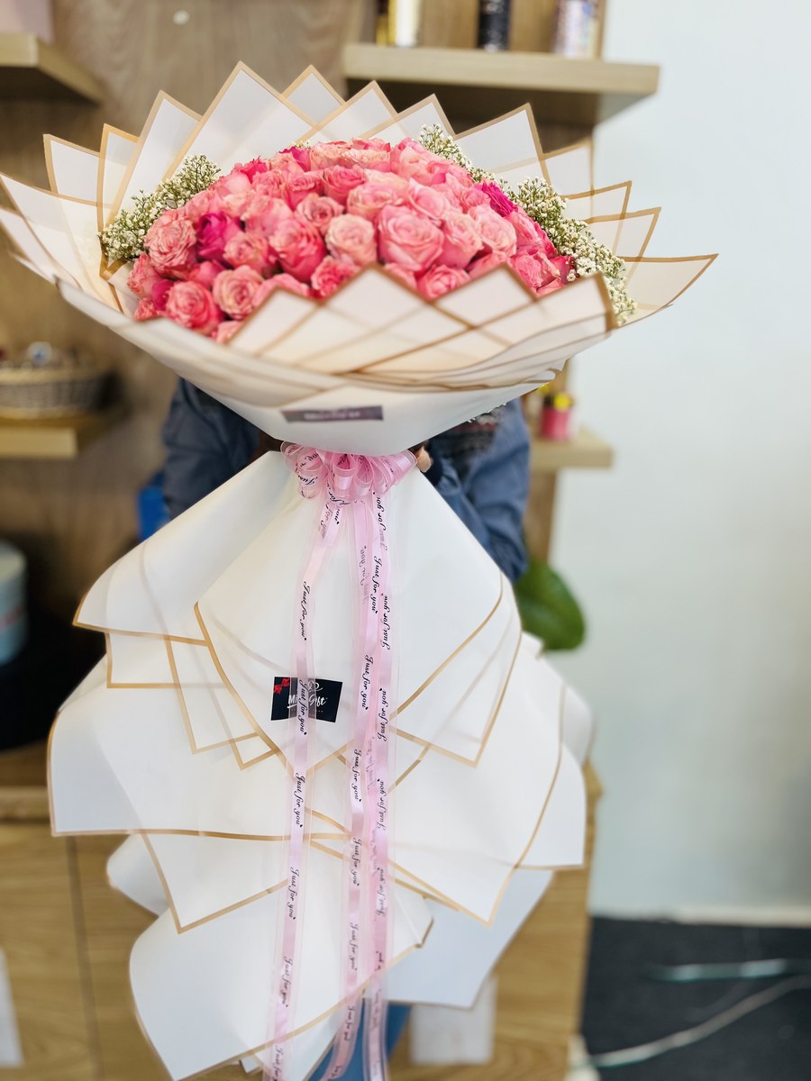 Gift Package UGX 207,000 | MistaGift Uganda