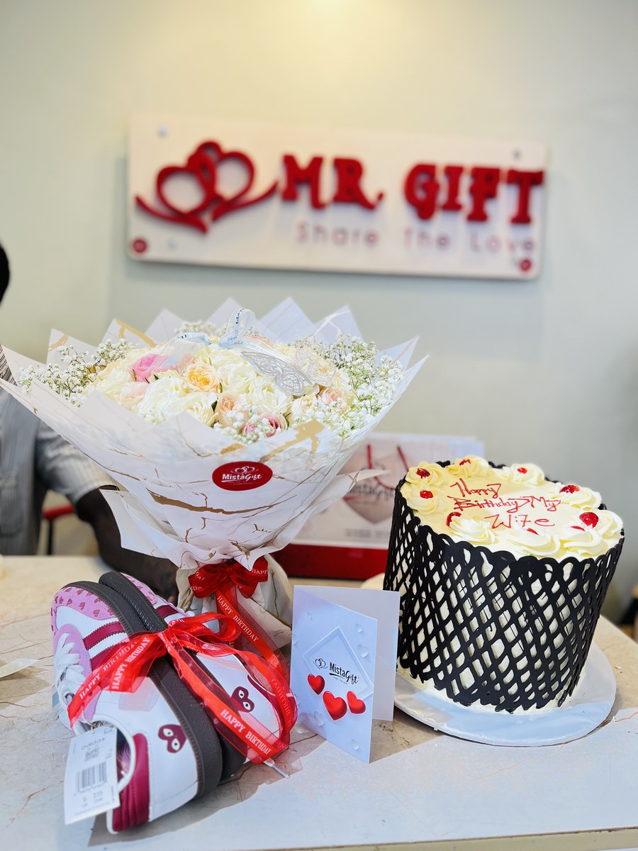 MistaGift Gallery - trending gift idea
