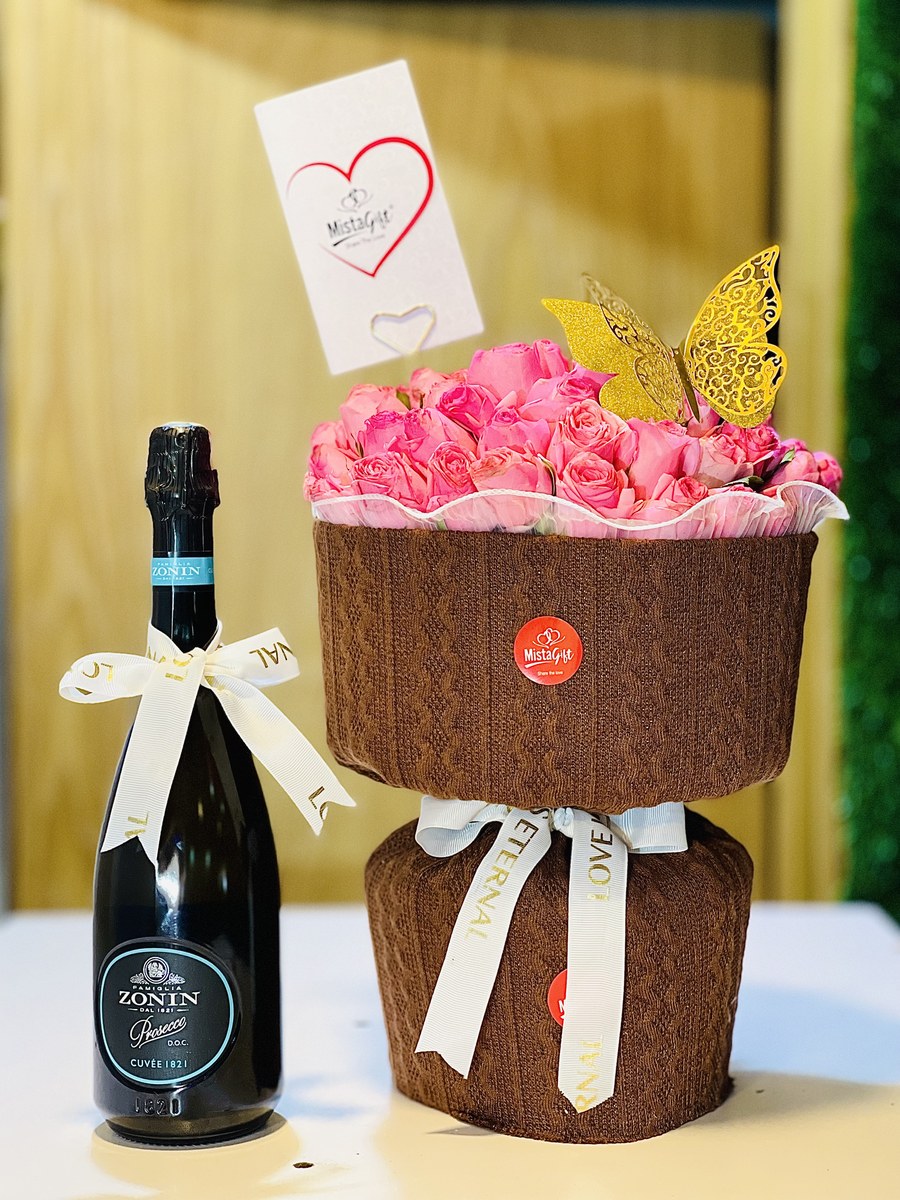 Gift Package UGX 280,000 | MistaGift Uganda