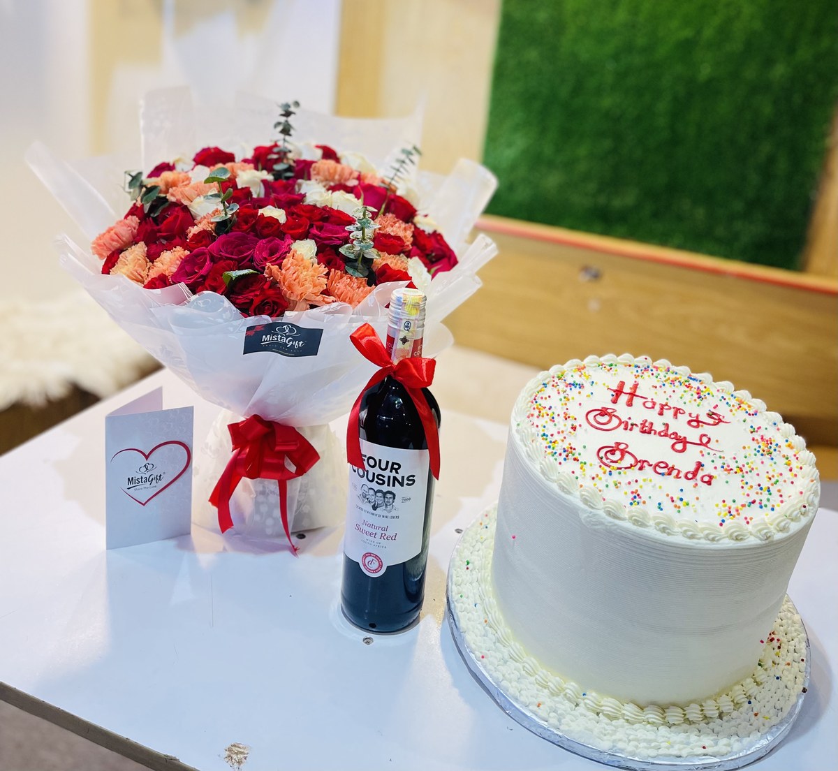 MistaGift Gallery - trending gift idea