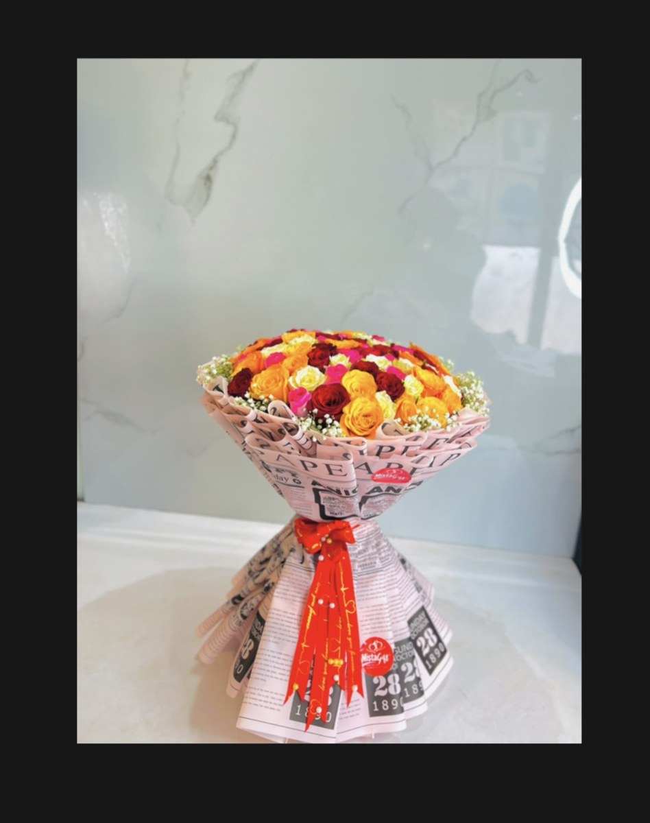 Signature Surprise Gift Box — MistaGift Uganda gallery