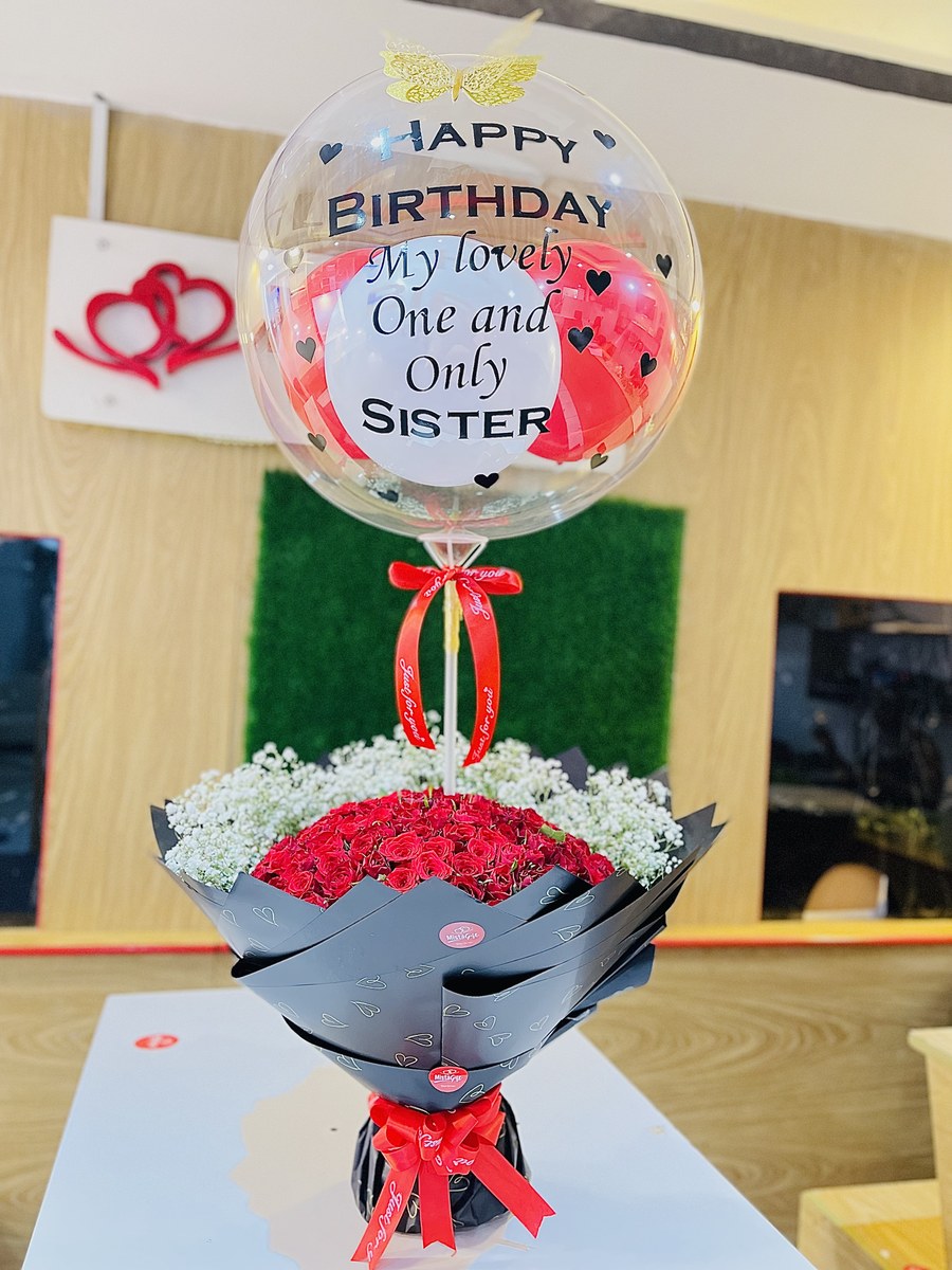 Gift Package UGX 163,000 | MistaGift Uganda