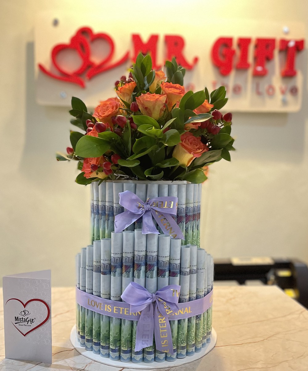 MistaGift Gallery - trending gift idea
