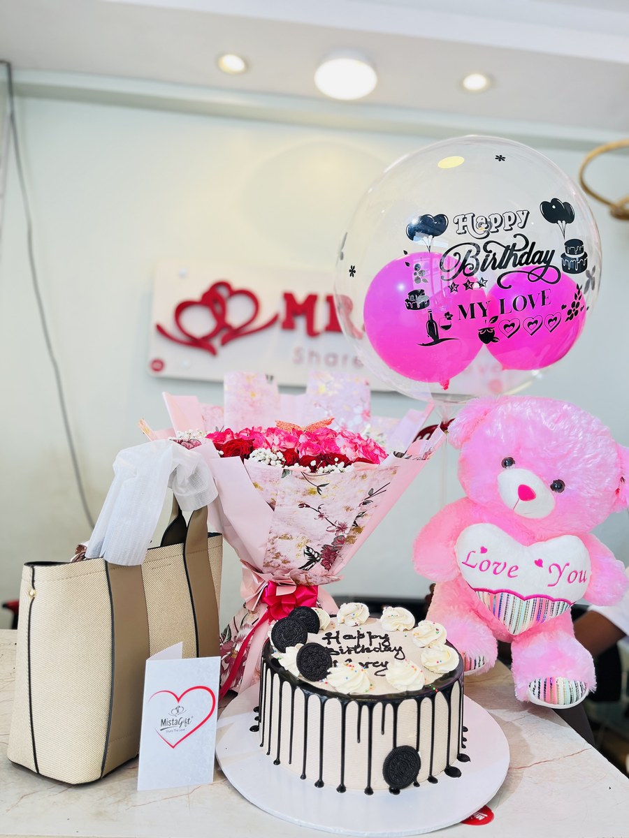 MistaGift Gallery - trending gift idea