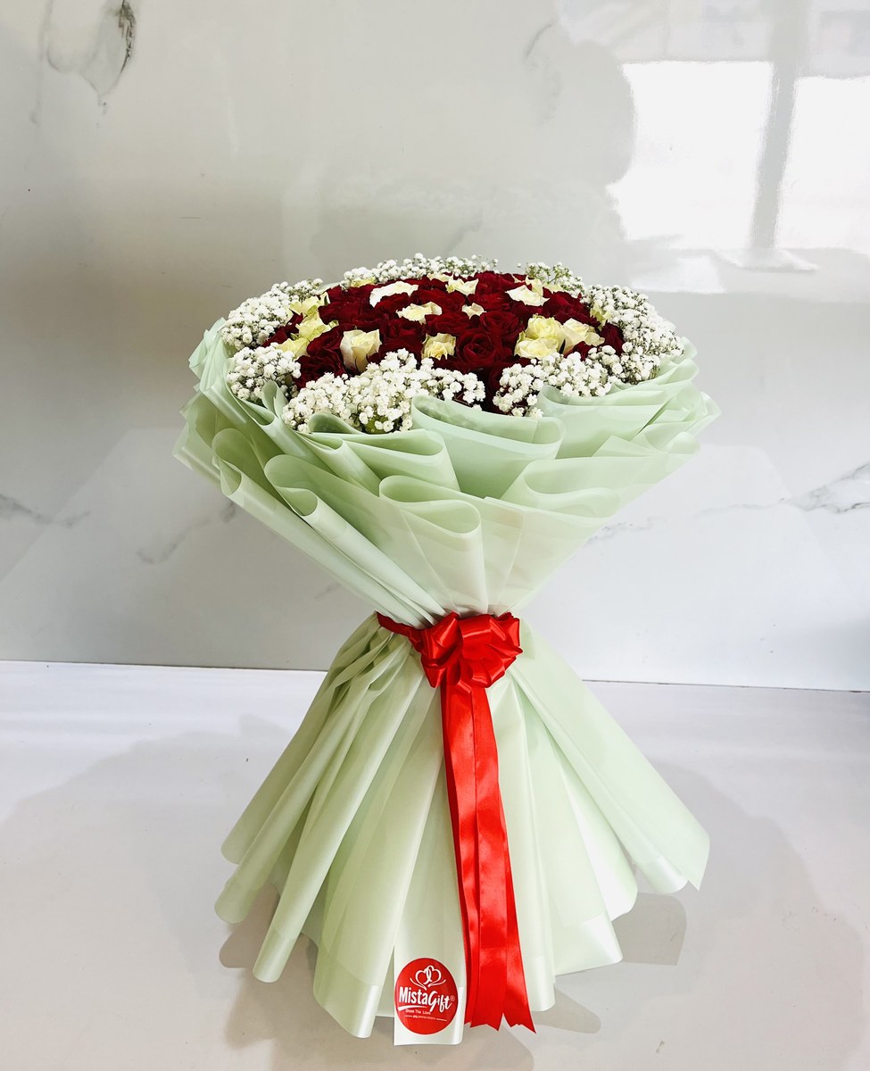 Delightful Moment Gift Box — MistaGift Uganda gallery
