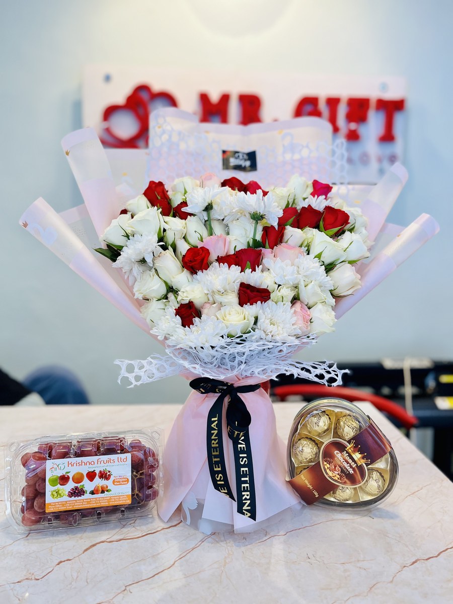 Gift Package UGX 150,000 | MistaGift Uganda