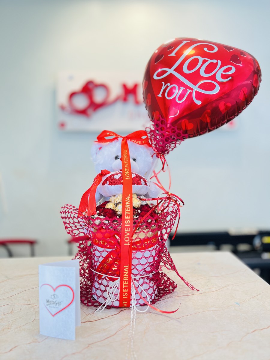MistaGift Gallery - trending gift idea