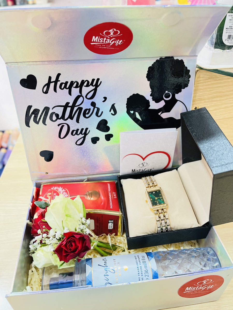 MistaGift Gallery - trending gift idea