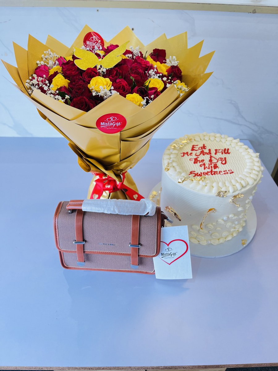 MistaGift Gallery - trending gift idea