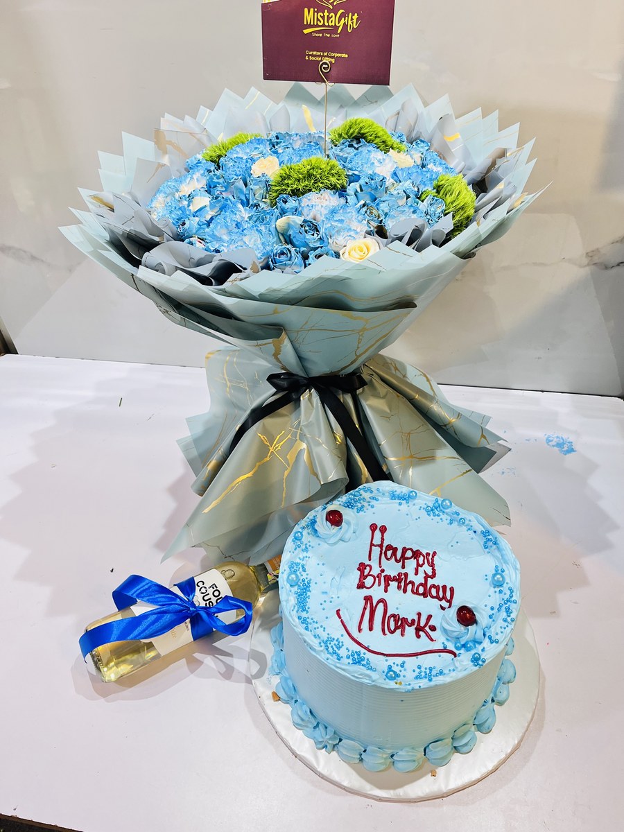 Gift Package UGX 341,000 | MistaGift Uganda