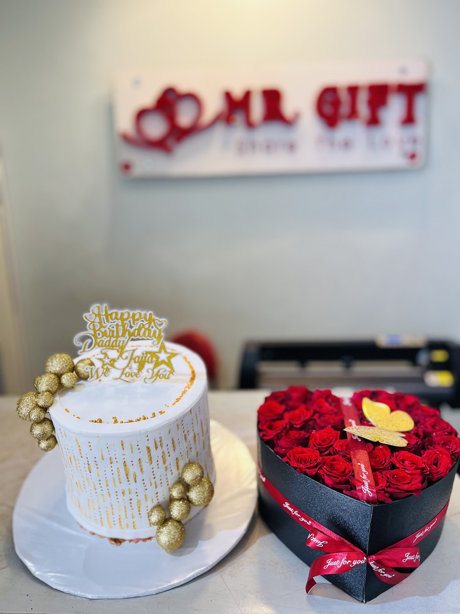 MistaGift Gallery - trending gift idea