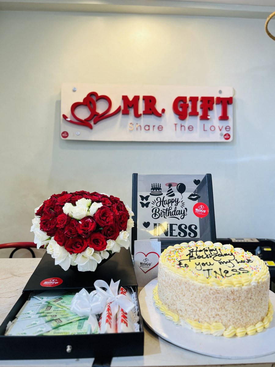 MistaGift Gallery - trending gift idea