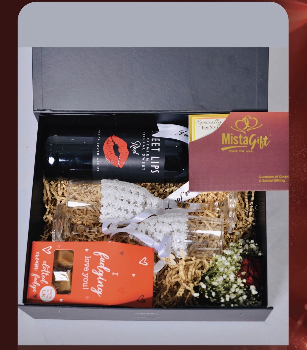 MistaGift Gallery - trending gift idea