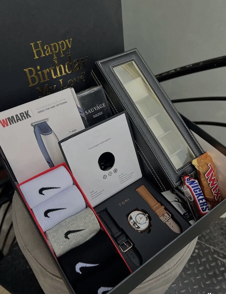 MistaGift Gallery - trending gift idea