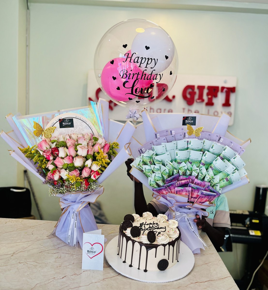 MistaGift Gallery - trending gift idea