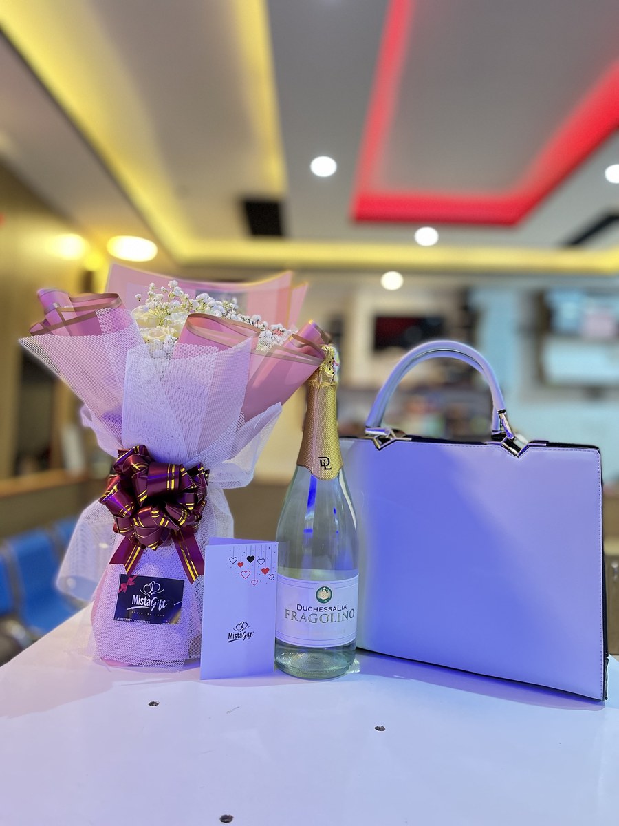 MistaGift Gallery - trending gift idea