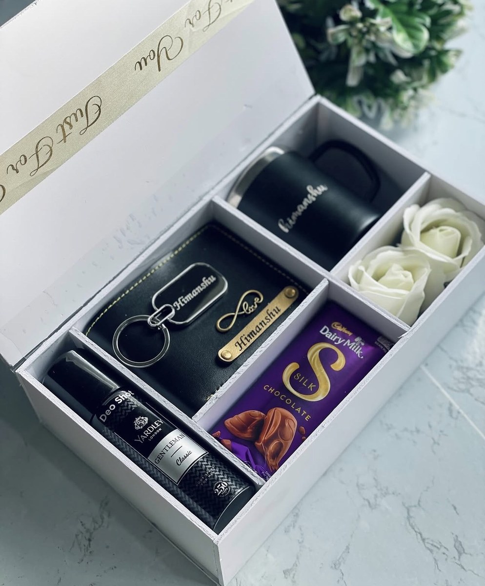 MistaGift Gallery - trending gift idea