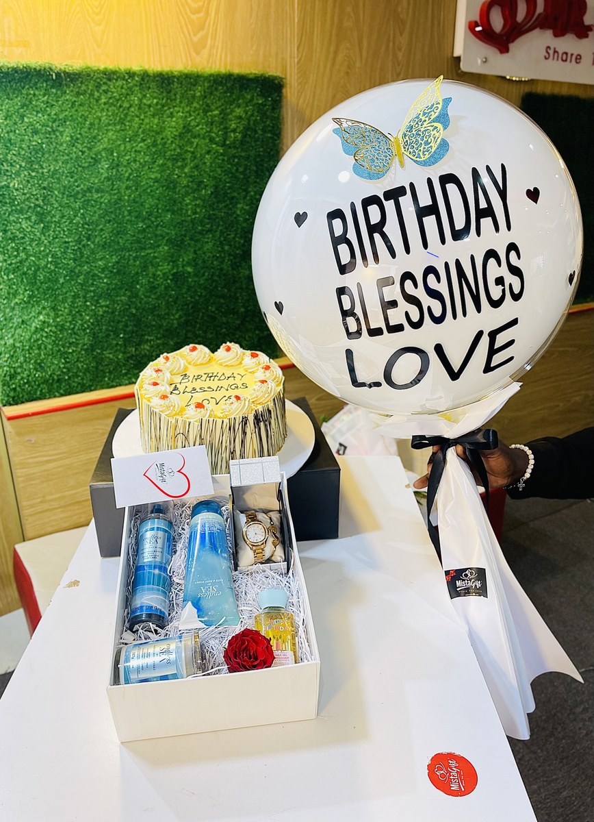MistaGift Gallery - trending gift idea