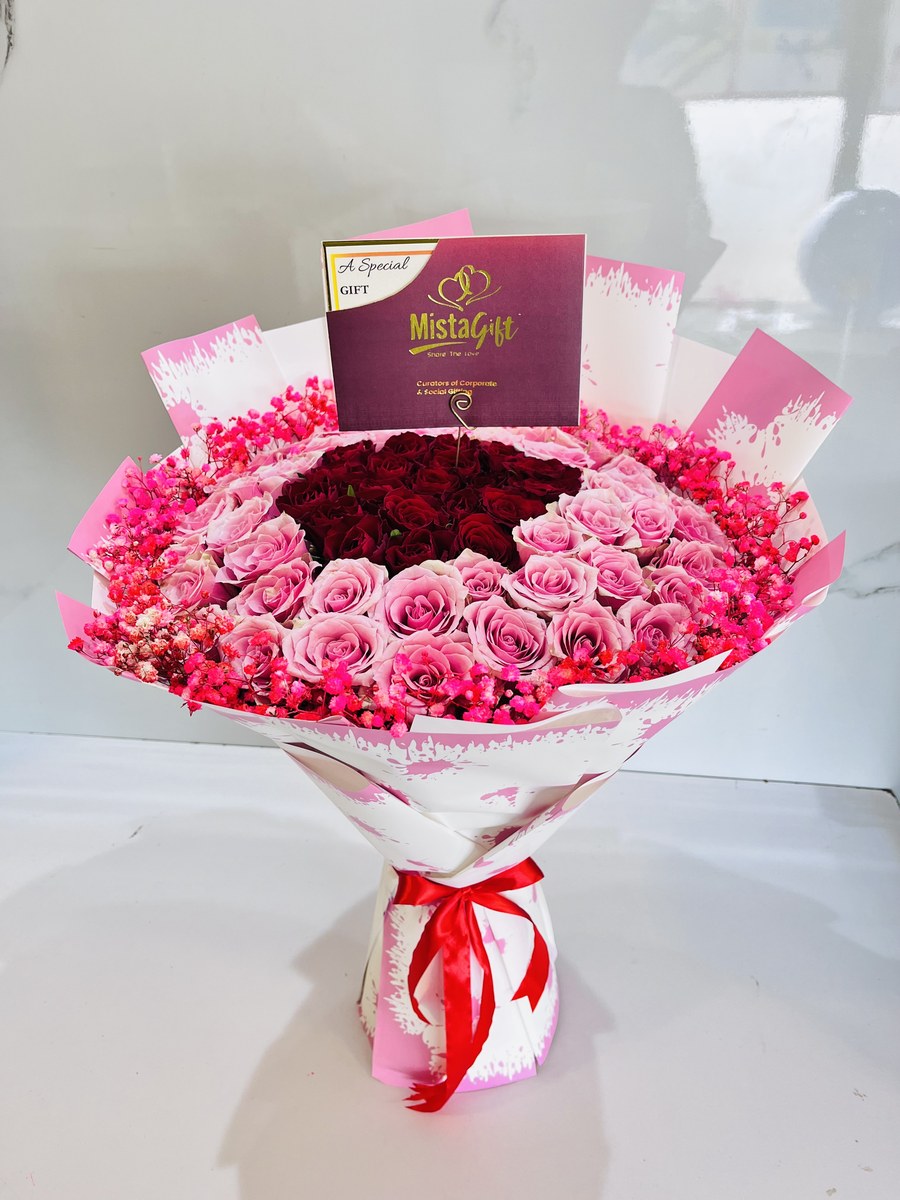 Gift Package UGX 170,000 | MistaGift Uganda