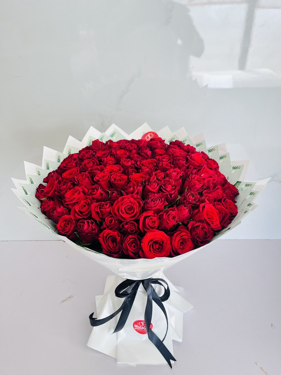 Gift Package UGX 160,000 | MistaGift Uganda