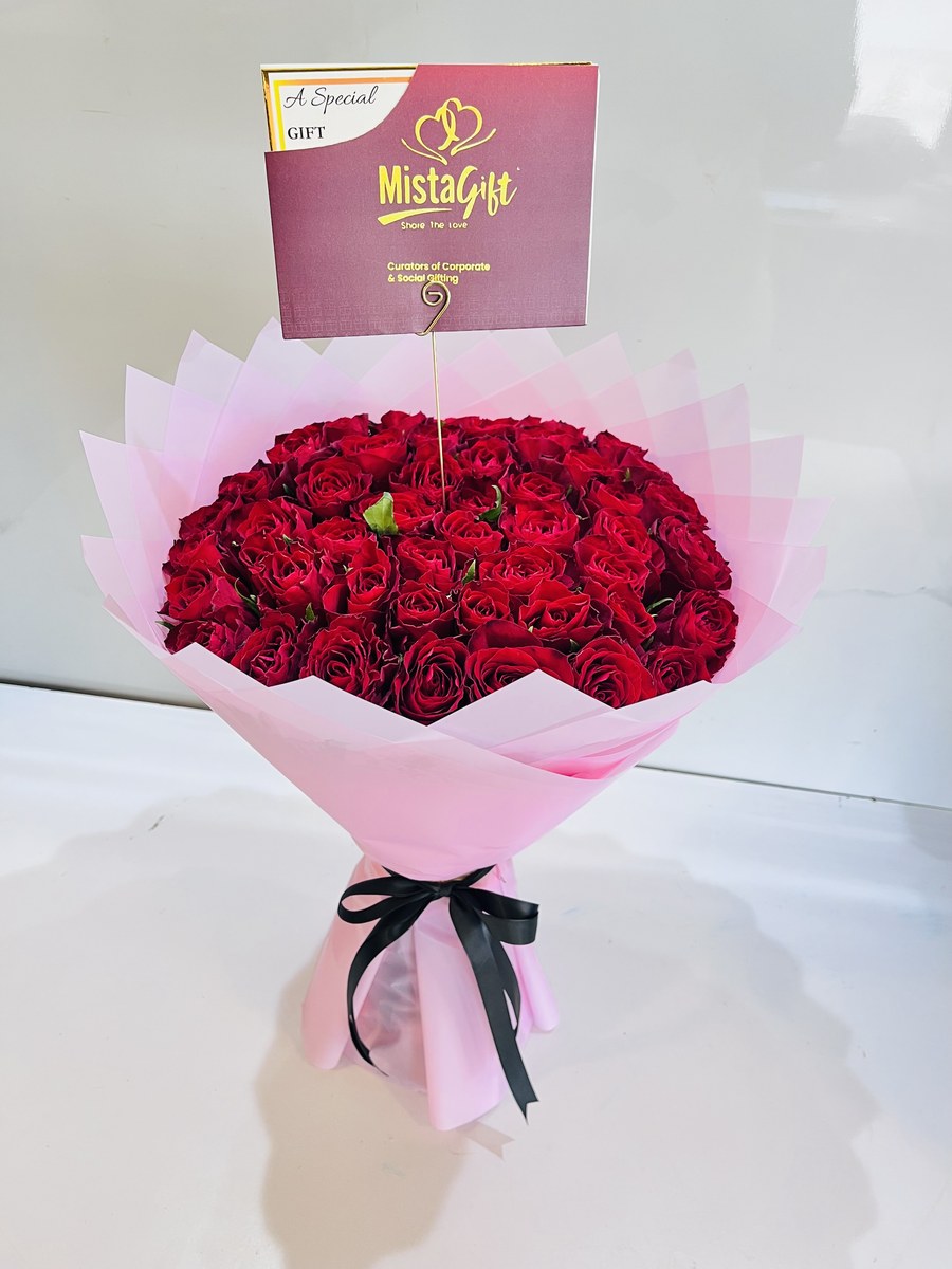 Gift Package UGX 107,000 | MistaGift Uganda