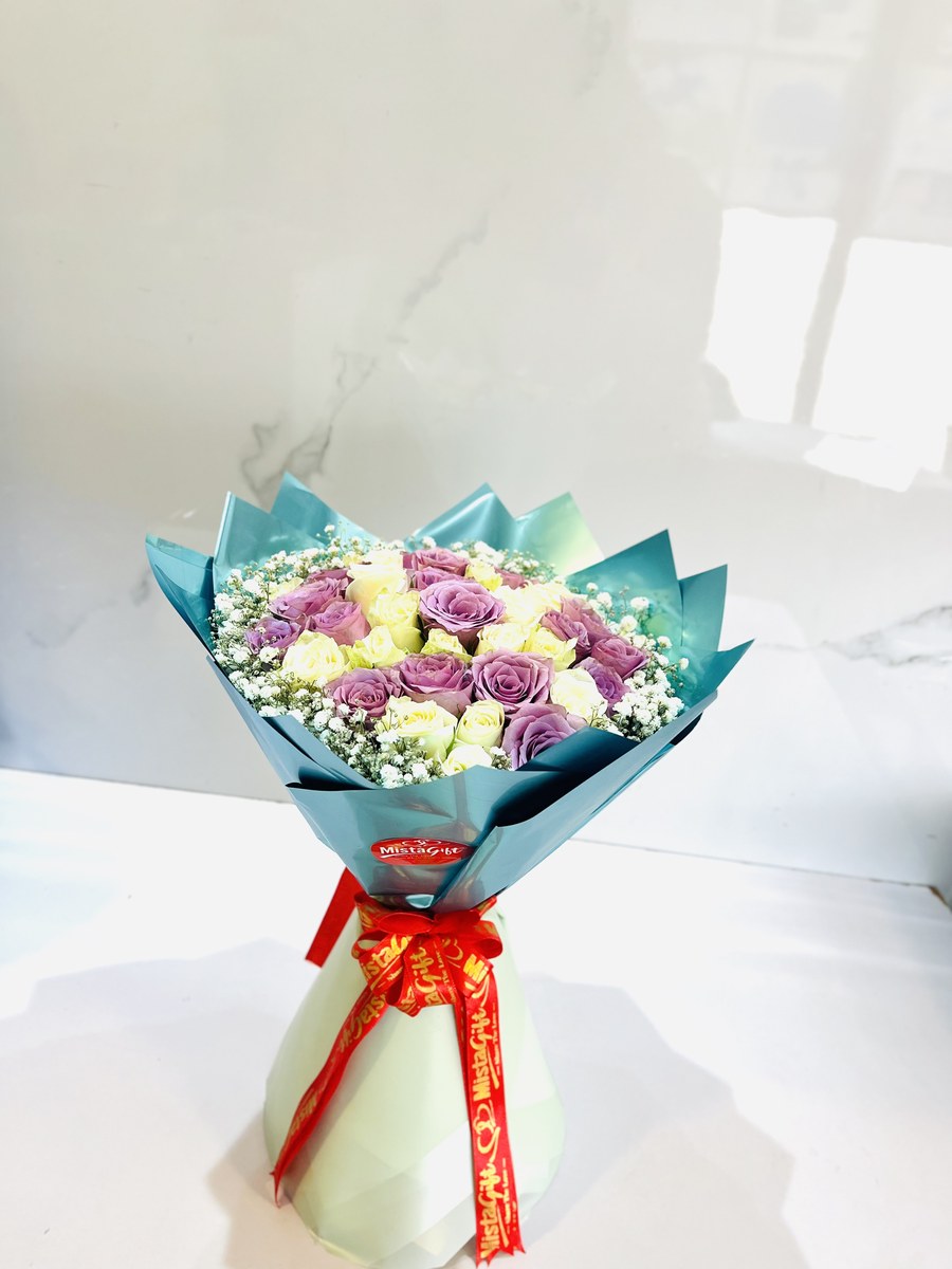 Lovely Moment Gift Box — MistaGift Uganda gallery