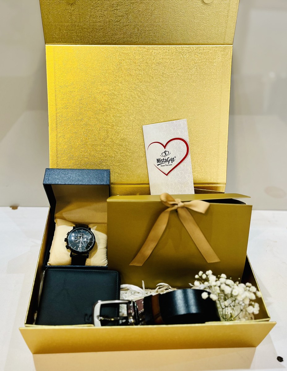 MistaGift Gallery - trending gift idea