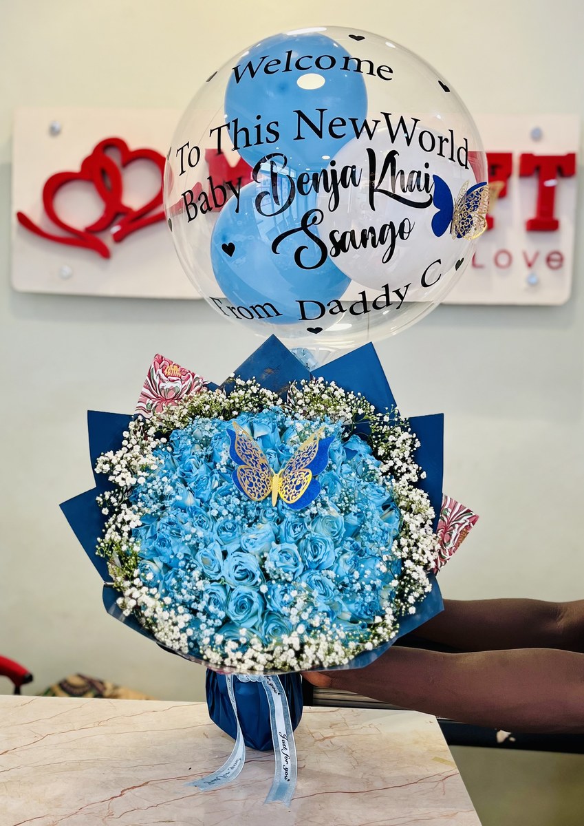Gift Package UGX 189,000 | MistaGift Uganda