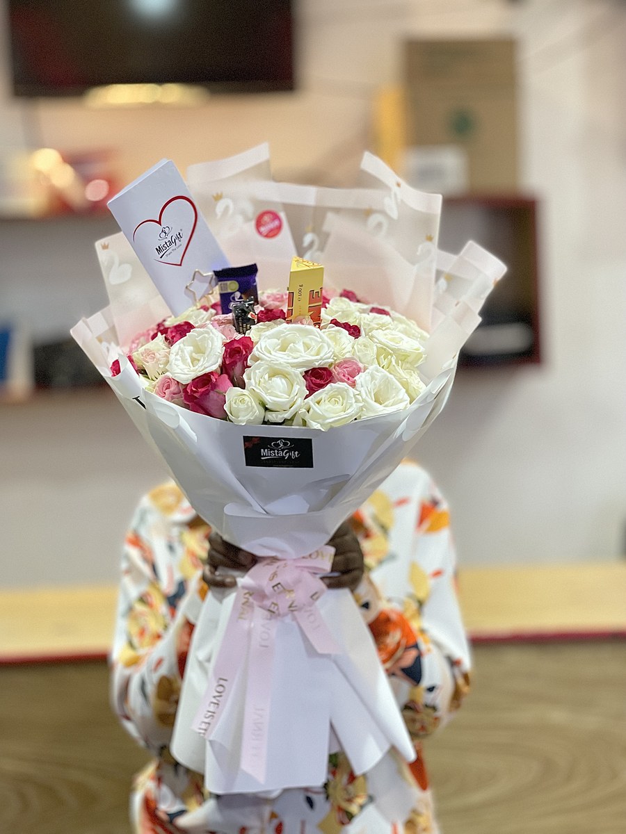 Gift Package UGX 89,900 | MistaGift Uganda