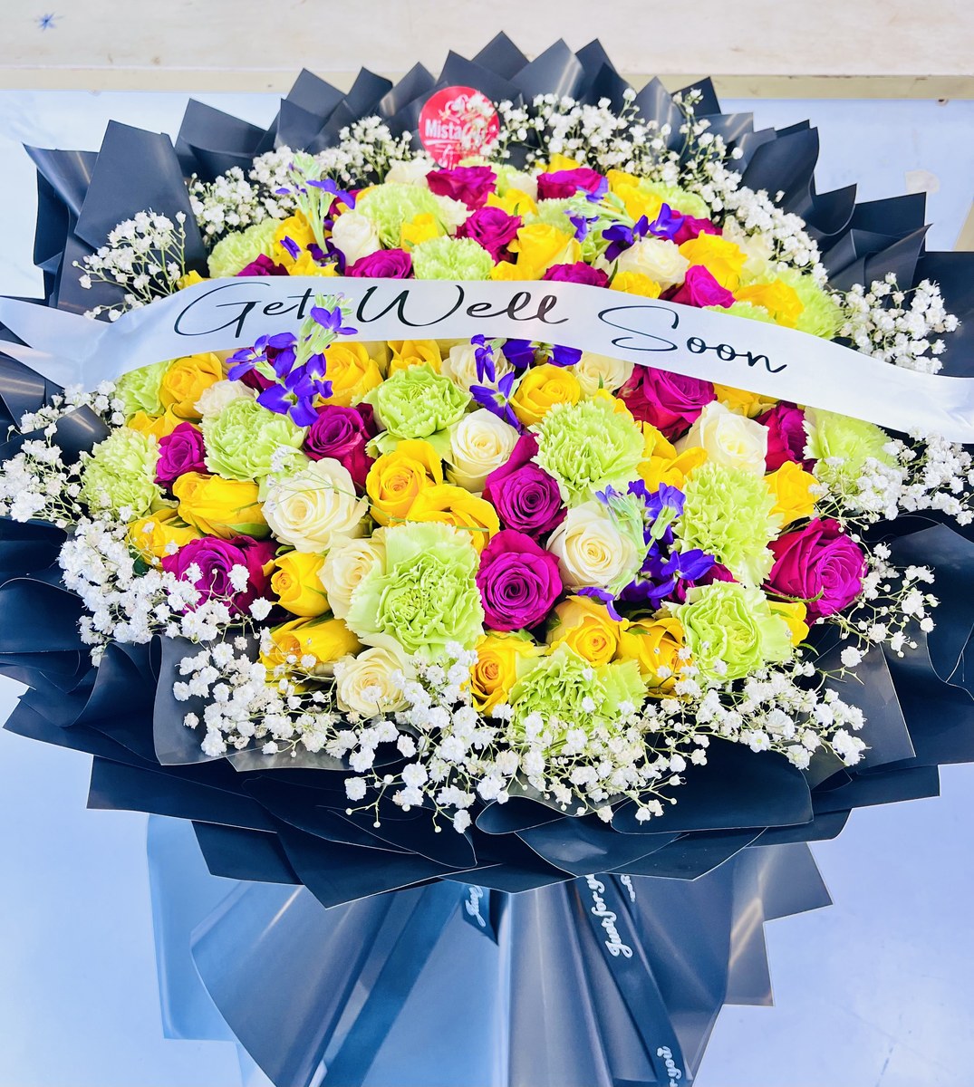 Gift Package UGX 162,000 | MistaGift Uganda