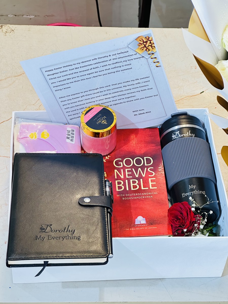 MistaGift Gallery - trending gift idea