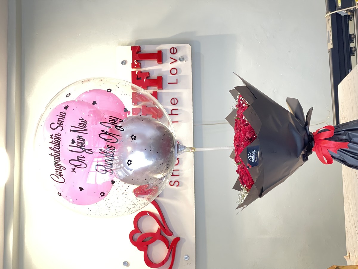 MistaGift Gallery - trending gift idea
