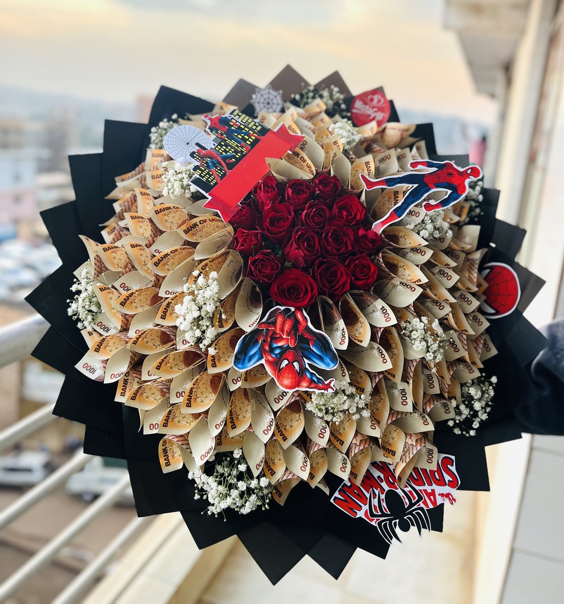 Signature Charm Gift Box — MistaGift Uganda gallery