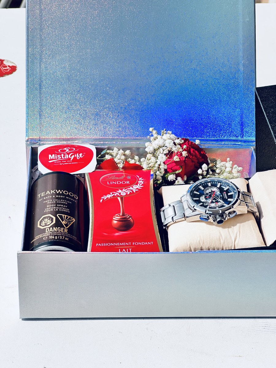 MistaGift Gallery - trending gift idea