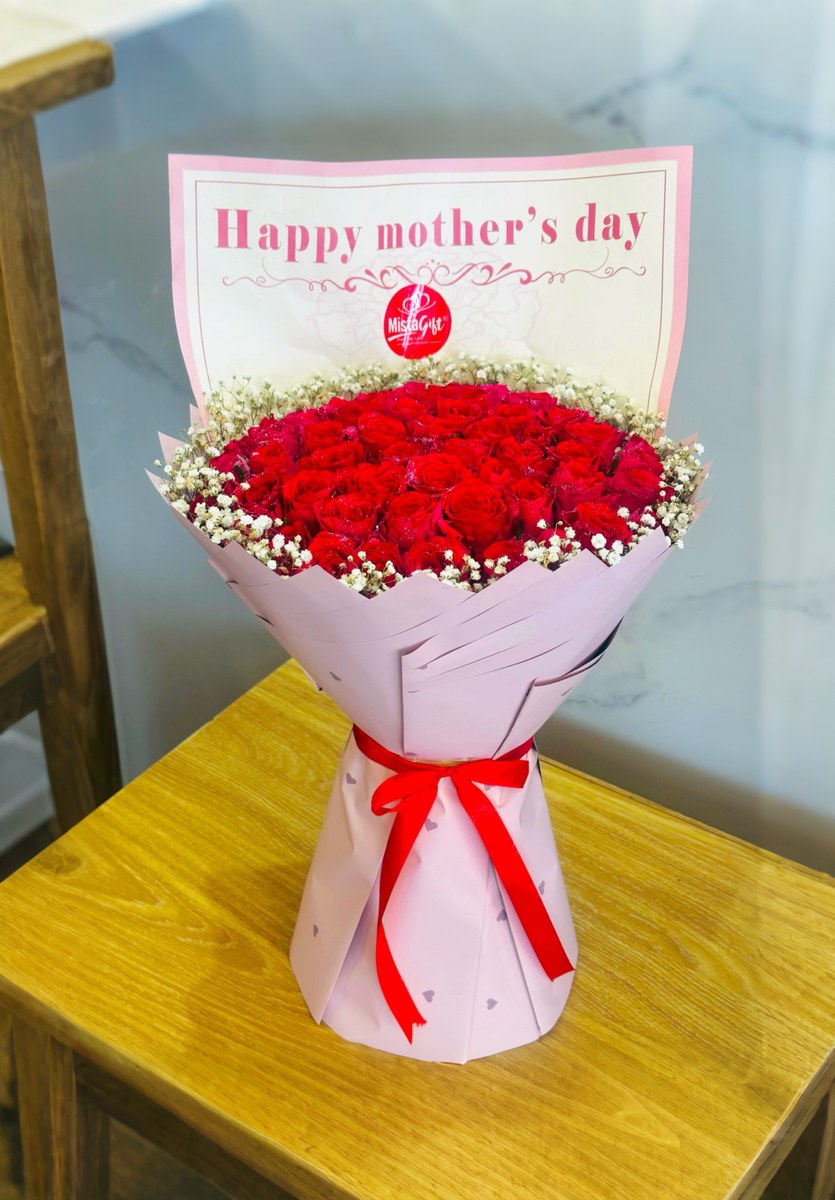 Mother's Day Gift — MistaGift Uganda gallery