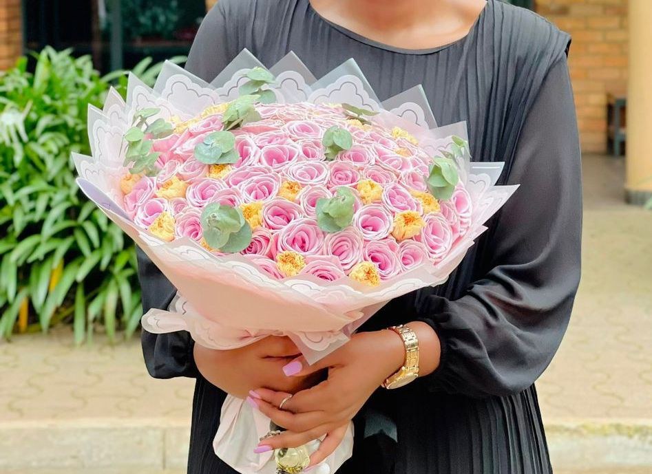 Gift Package UGX 135,000 | MistaGift Uganda