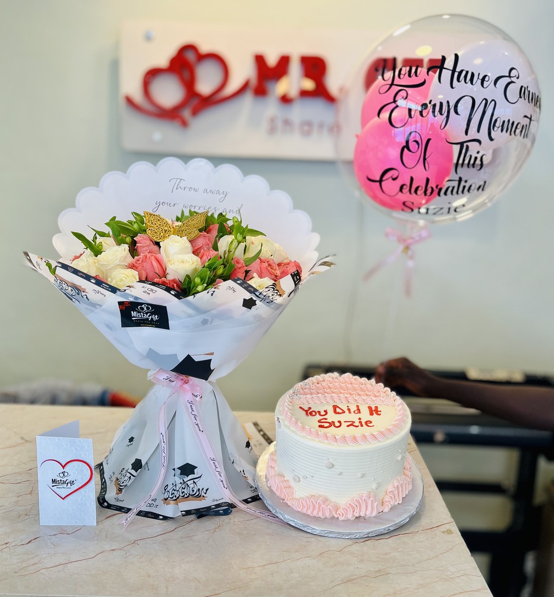 MistaGift Gallery - trending gift idea