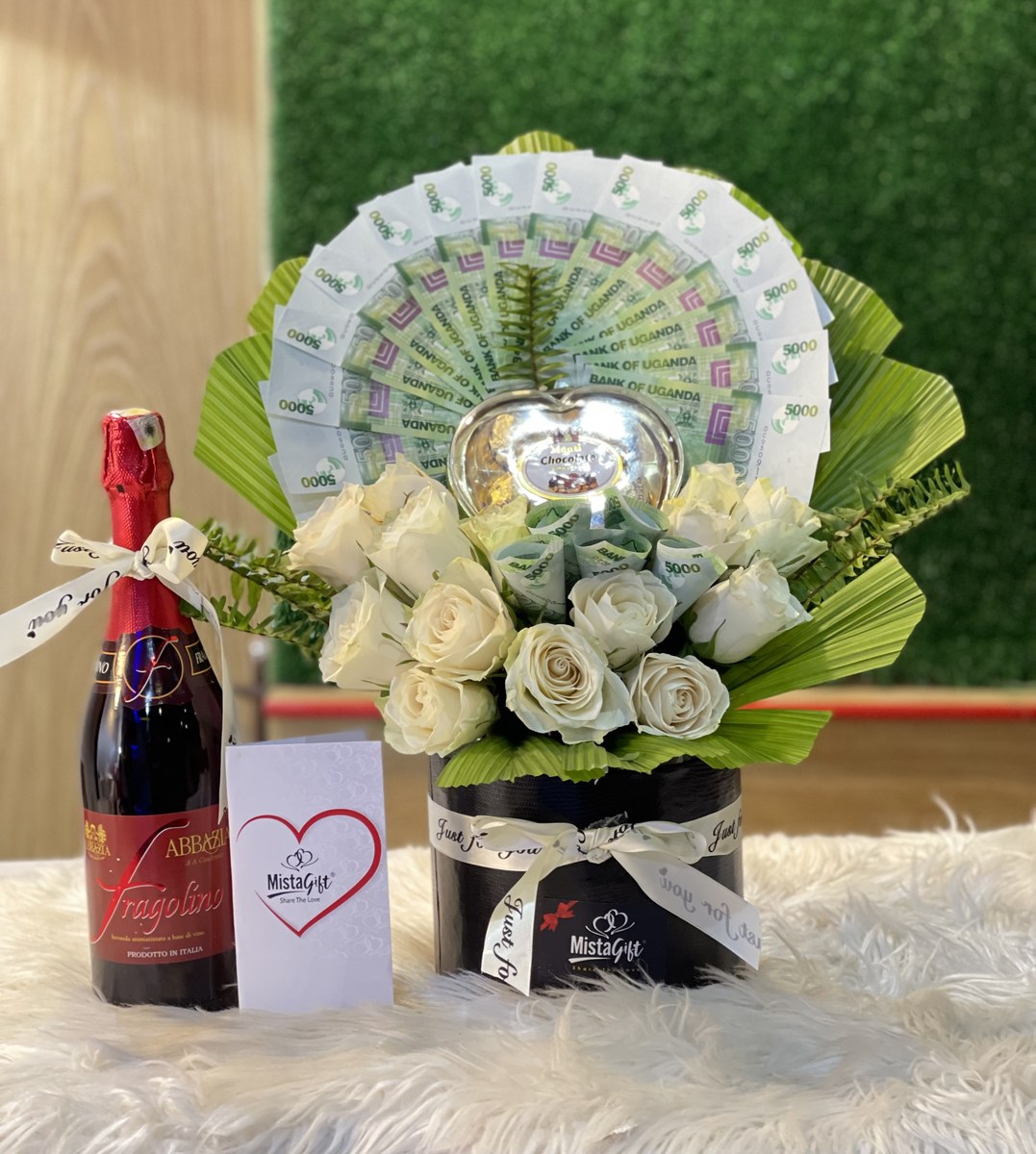 MistaGift Gallery - trending gift idea