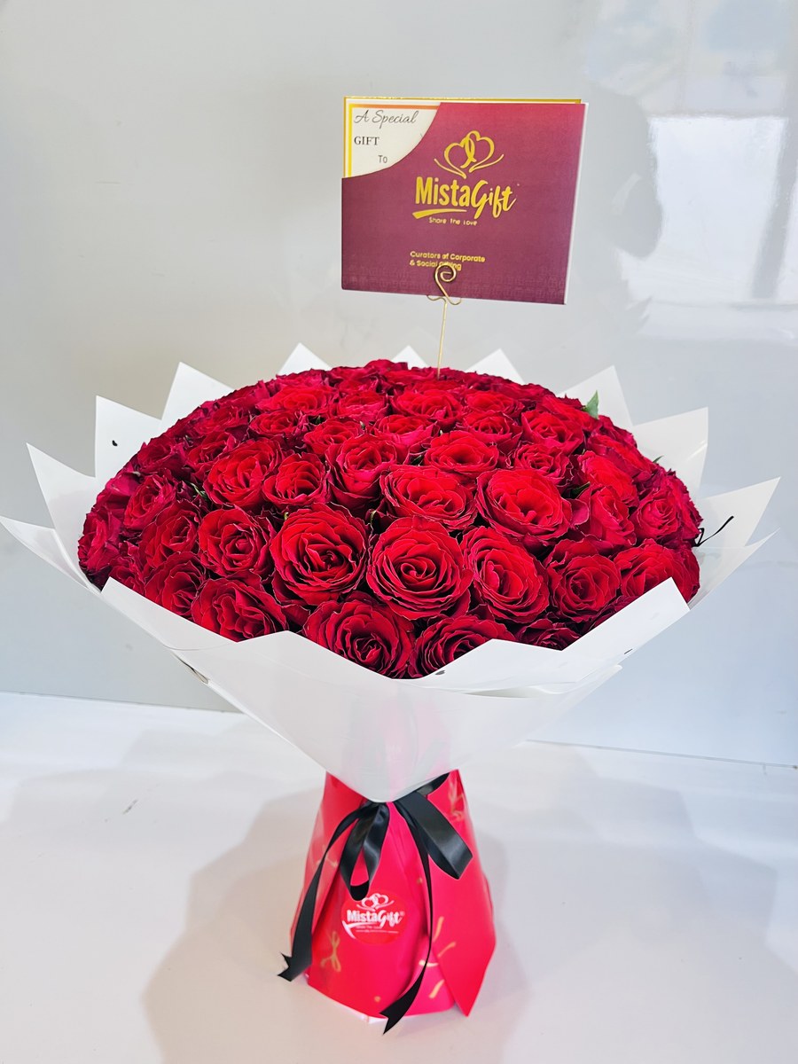 Gift Package UGX 125,000 | MistaGift Uganda