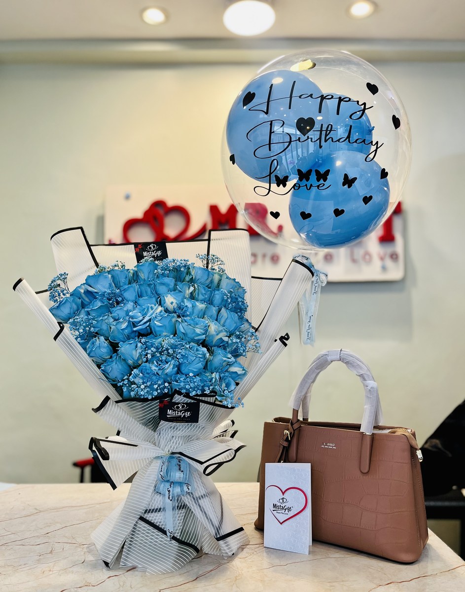 Gift Package UGX 290,000 | MistaGift Uganda